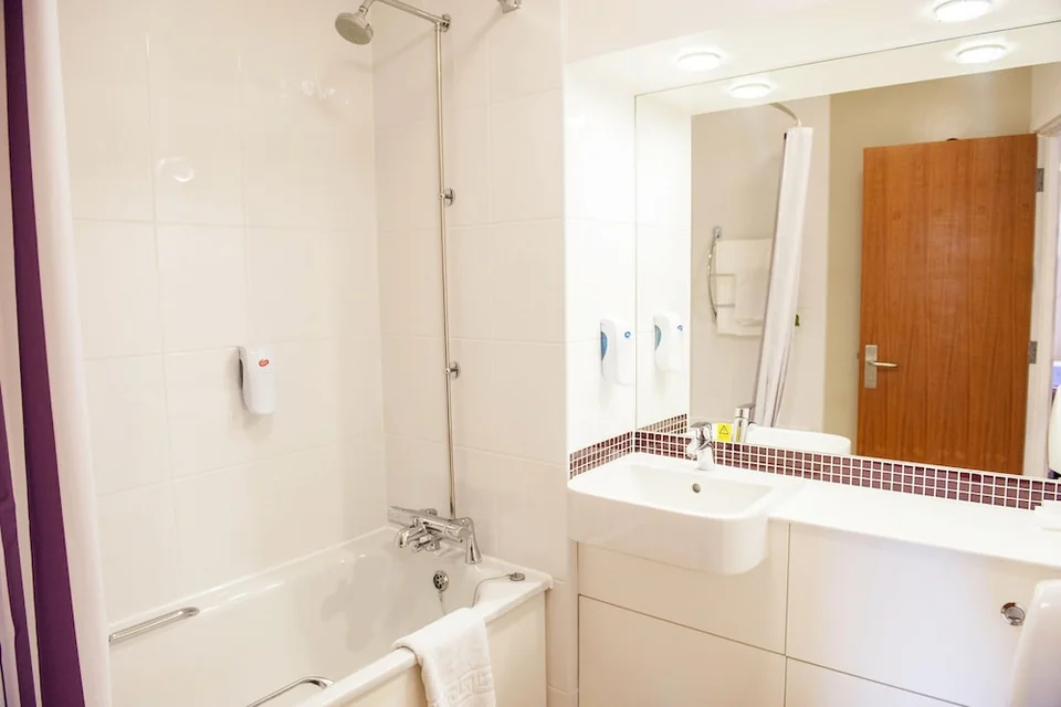 Premier Inn Ashford North