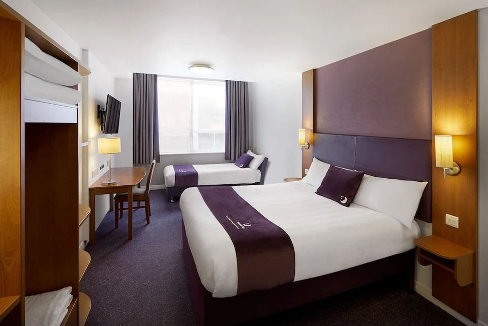 Premier Inn Ashford North
