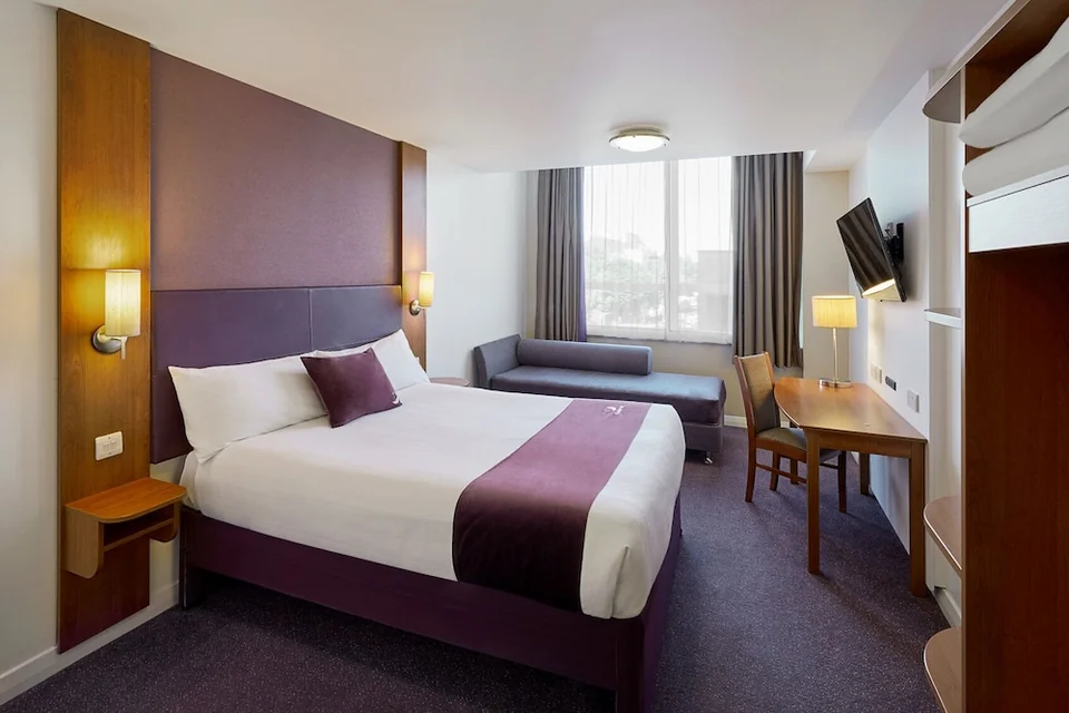 Premier Inn Ashford North