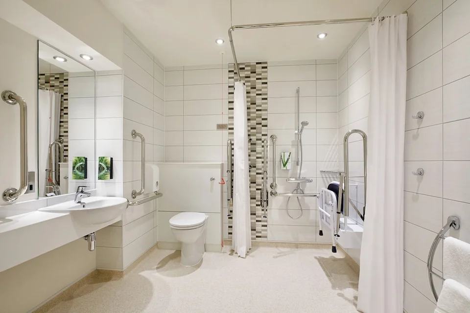 Premier Inn Ashford Eureka Leisure Park