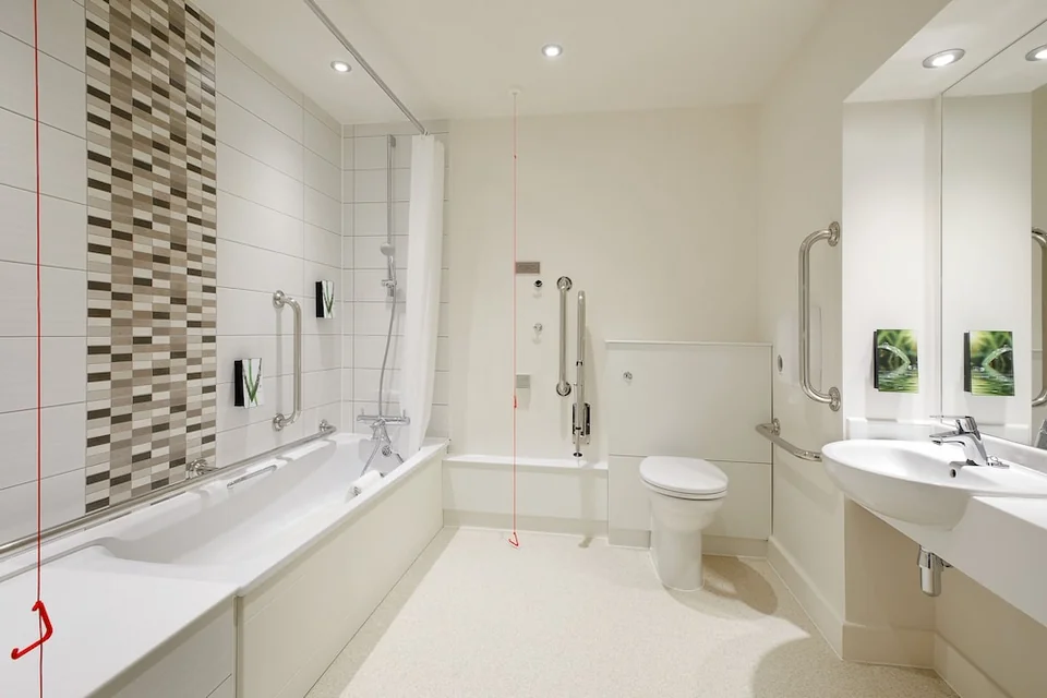 Premier Inn Ashford Eureka Leisure Park