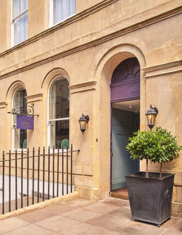 Henrietta House, a member of Radisson Individuals