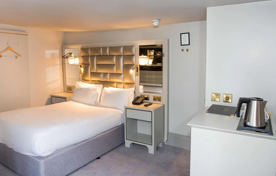 Henrietta House, a member of Radisson Individuals