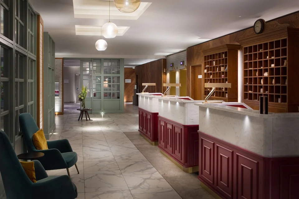 DoubleTree by Hilton Bath