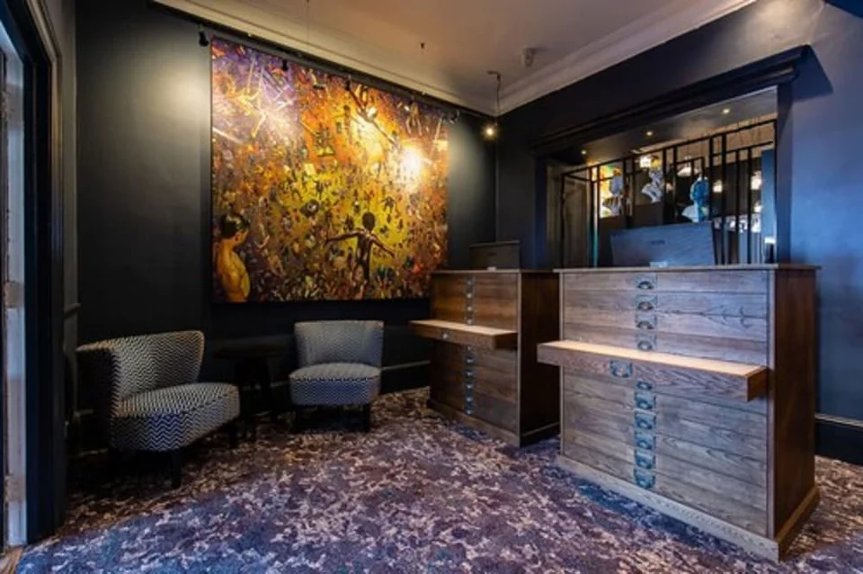 Abbey Hotel Bath, a Tribute Portfolio Hotel