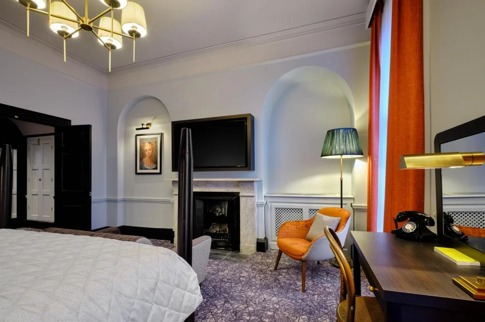 Abbey Hotel Bath, a Tribute Portfolio Hotel
