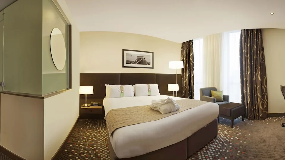 Holiday Inn Bristol City Centre