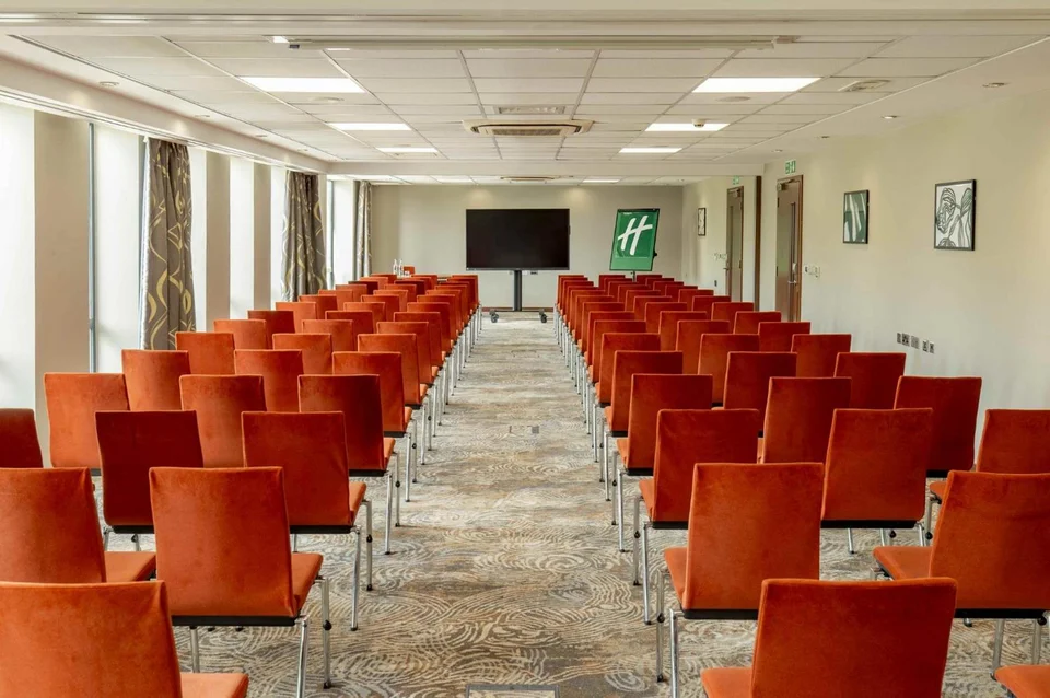 Holiday Inn Bristol City Centre