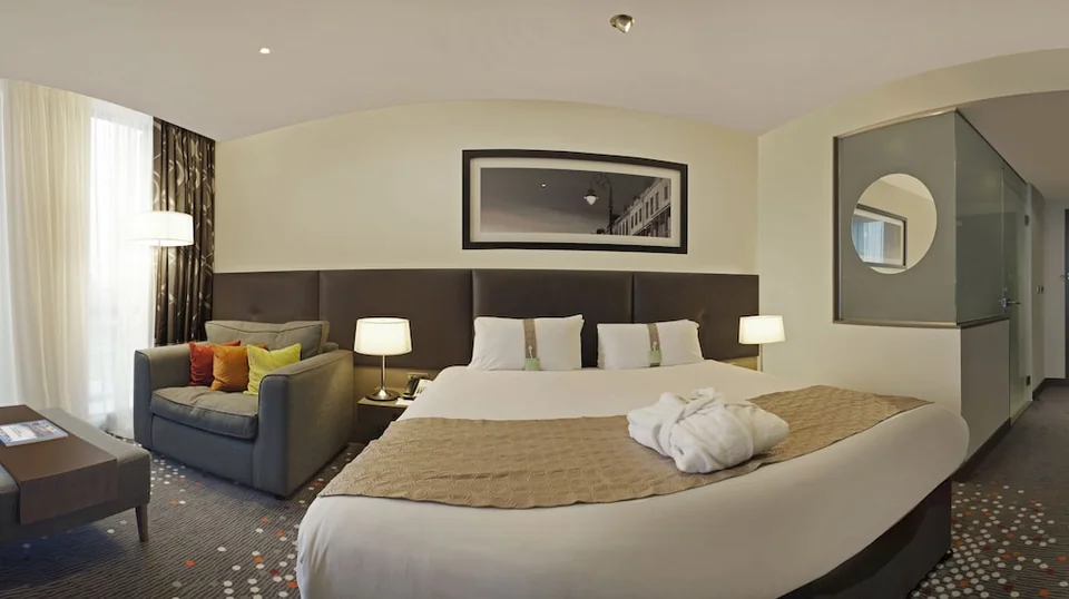 Holiday Inn Bristol City Centre
