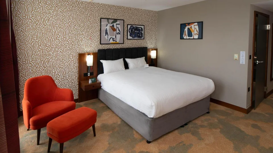 Holiday Inn Bristol City Centre
