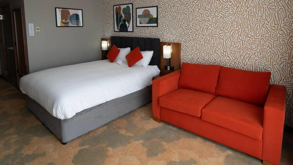 Holiday Inn Bristol City Centre