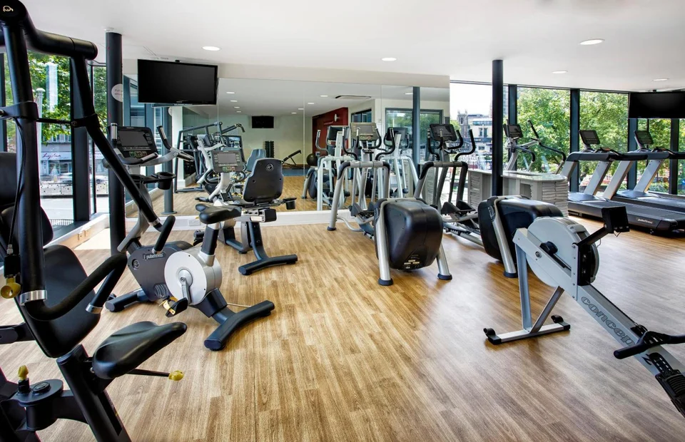 Holiday Inn Bristol City Centre
