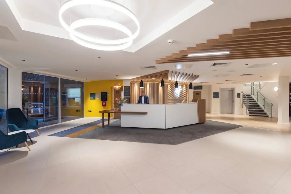 Holiday Inn Bristol Airport