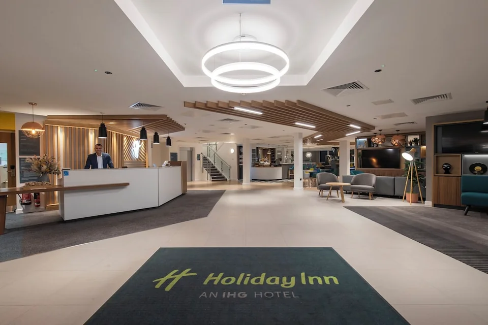 Holiday Inn Bristol Airport