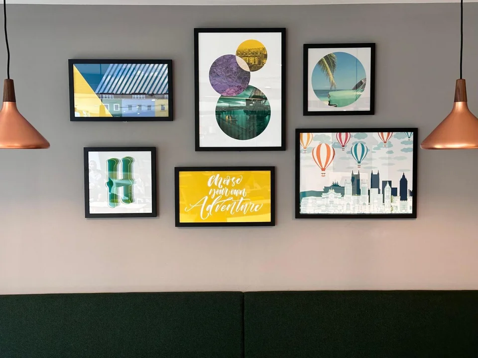 Holiday Inn Bristol Airport