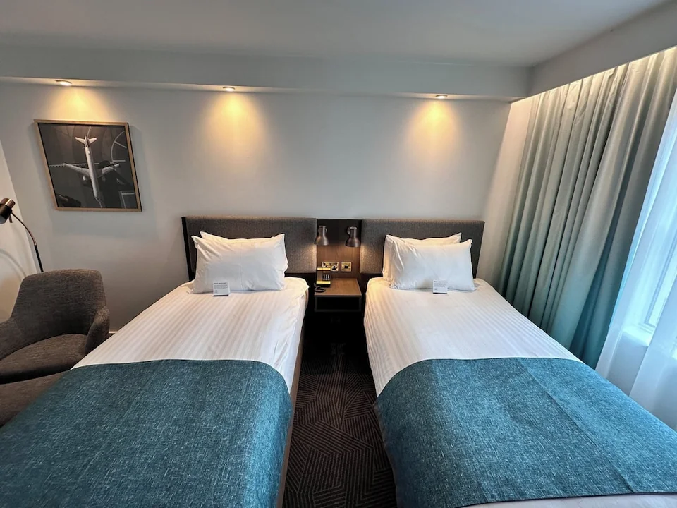 Holiday Inn Bristol Airport