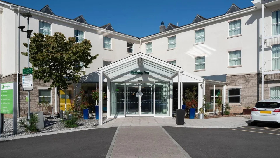 Holiday Inn Bristol Airport