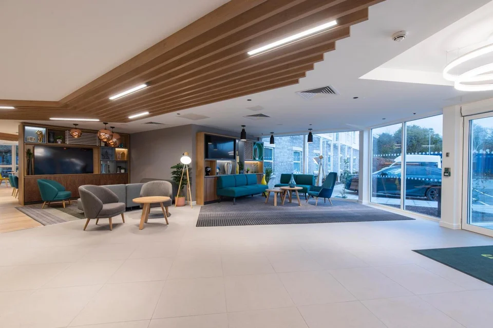 Holiday Inn Bristol Airport