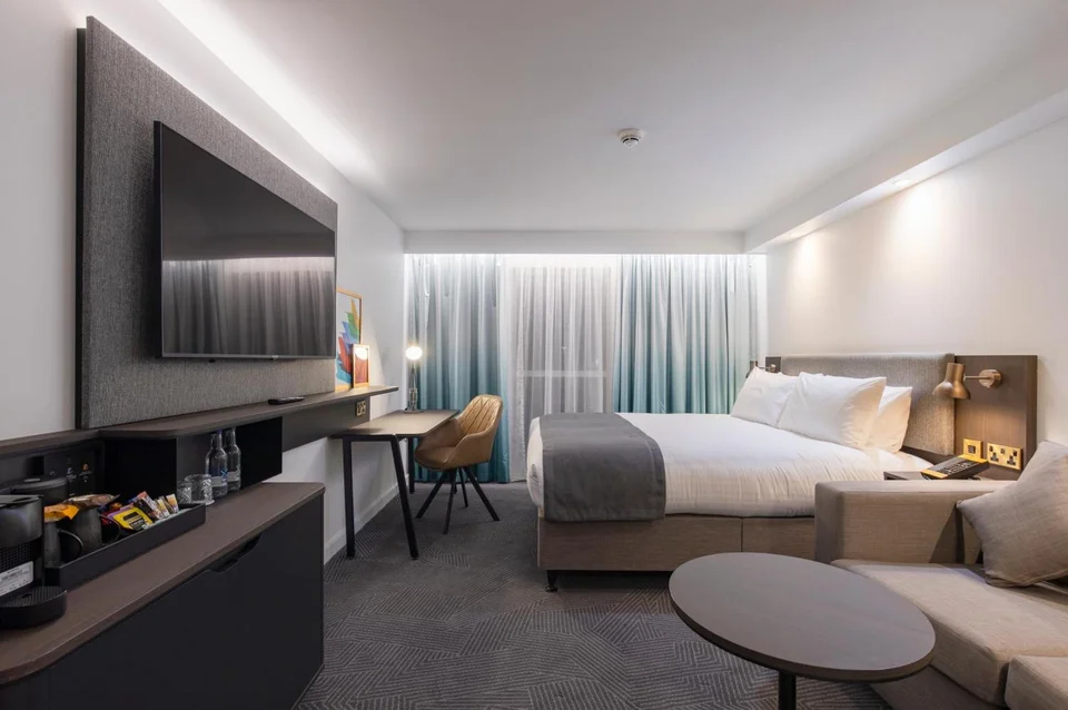 Holiday Inn Bristol Airport