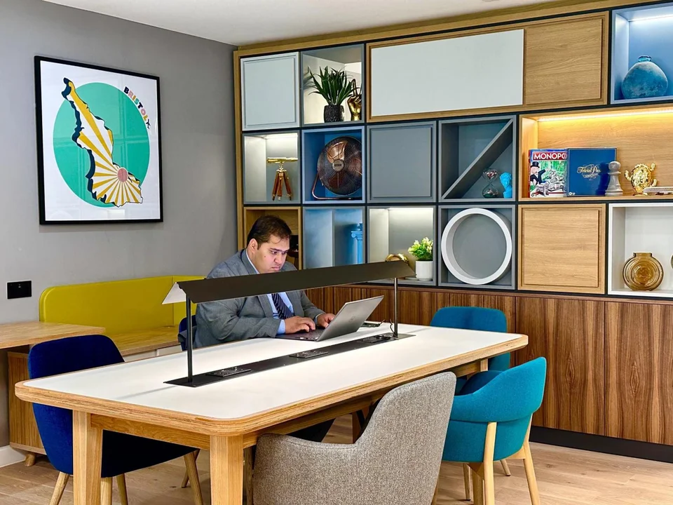 Holiday Inn Bristol Airport
