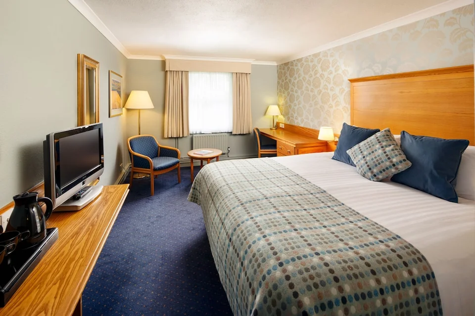Mercure Bristol North The Grange