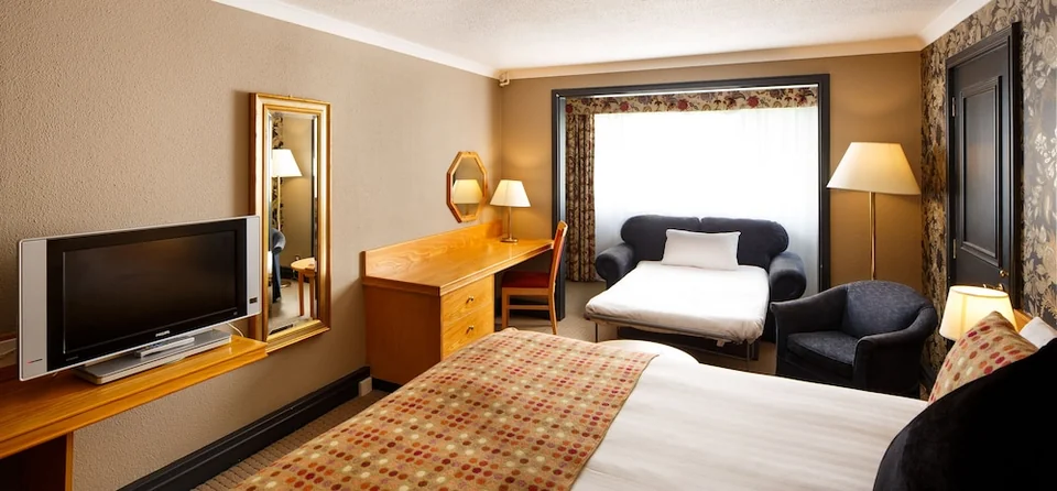 Mercure Bristol North The Grange