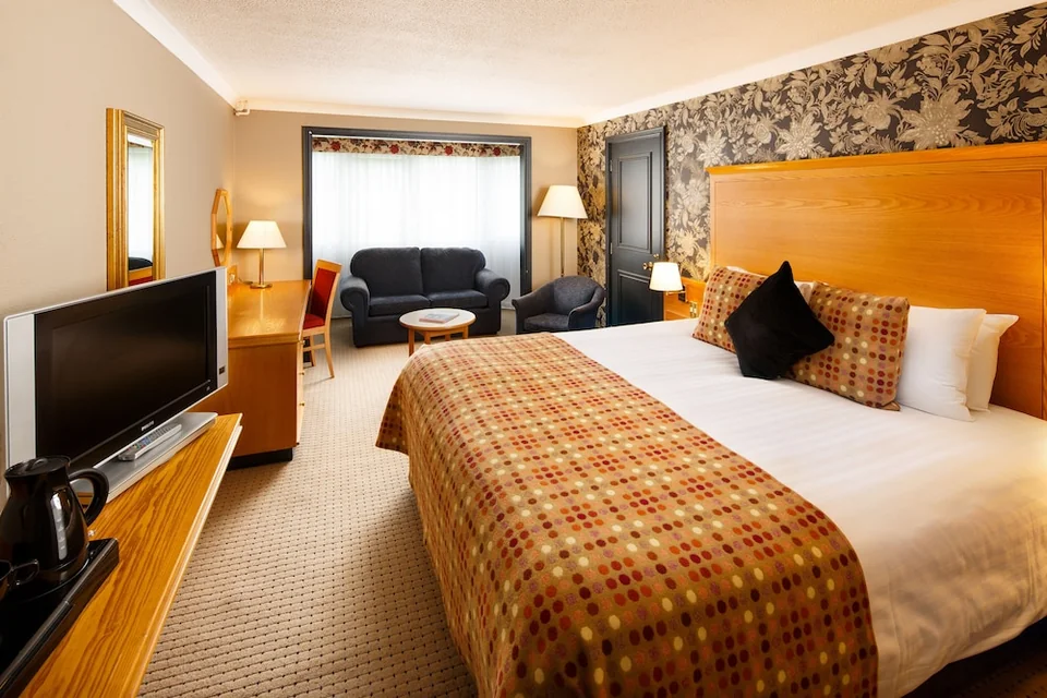 Mercure Bristol North The Grange