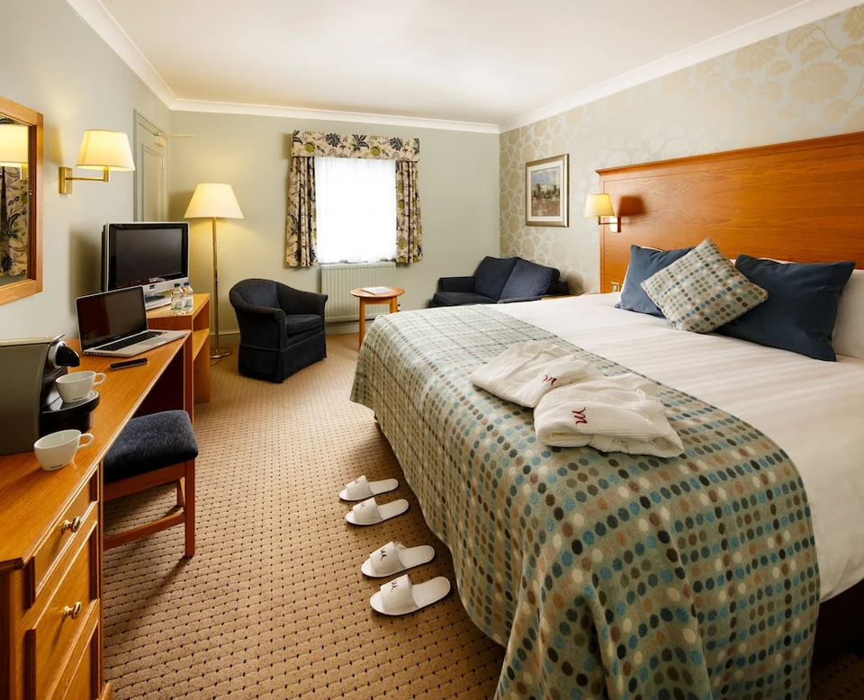 Mercure Bristol North The Grange