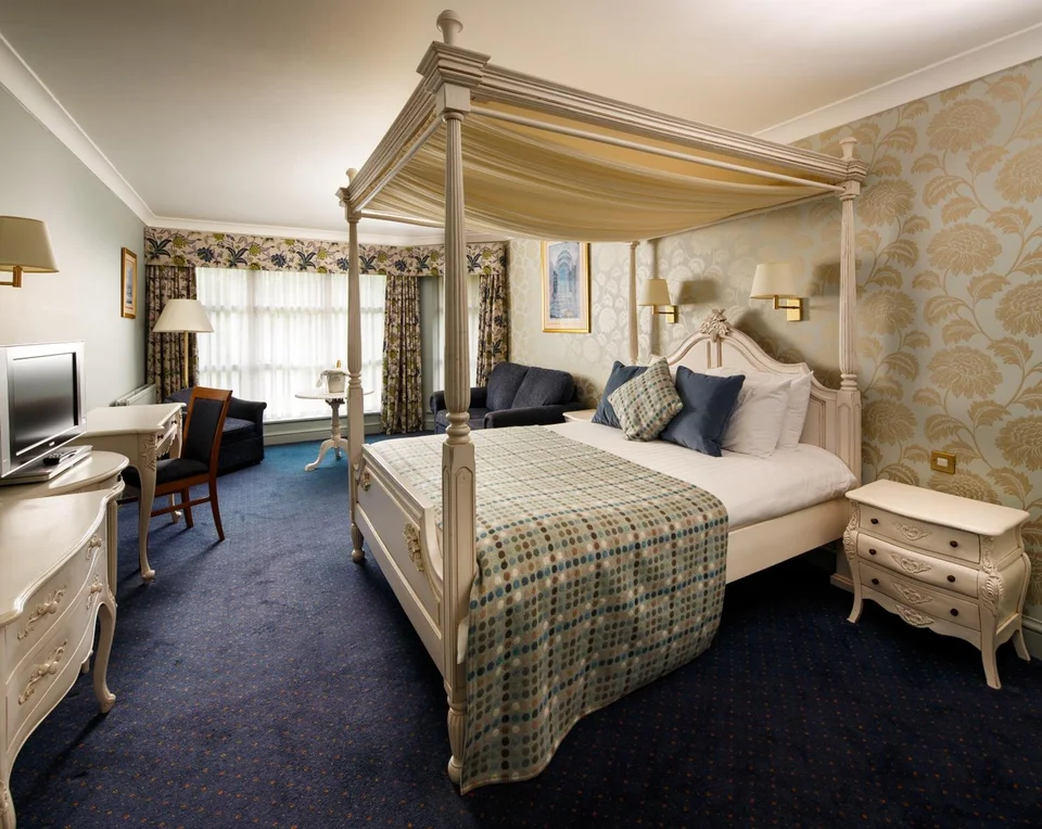 Mercure Bristol North The Grange