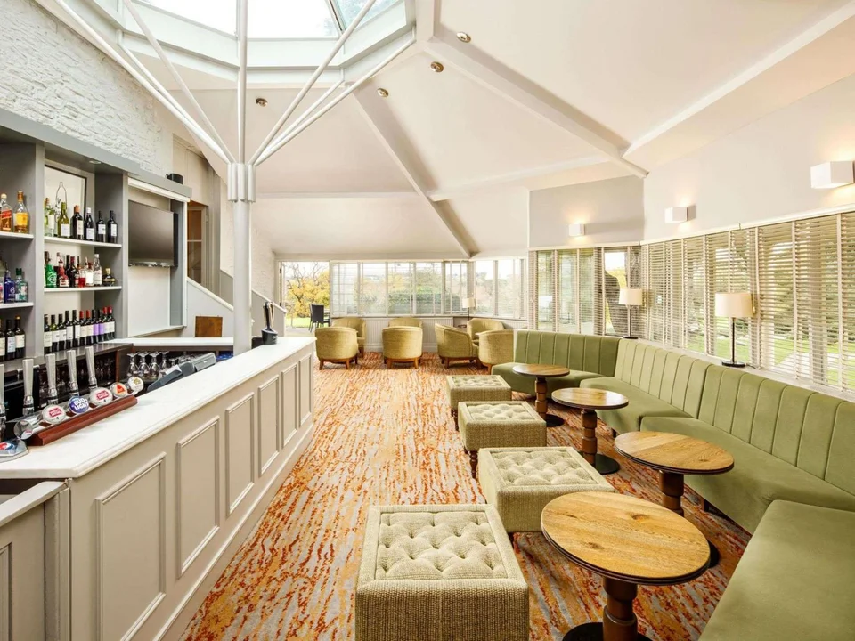 Mercure Bristol North The Grange
