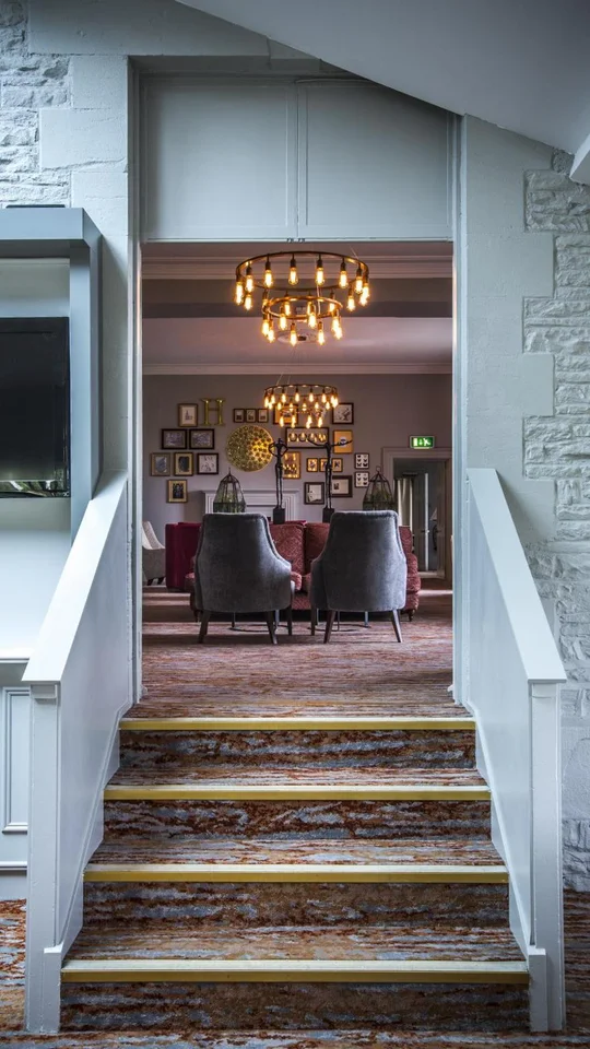 Mercure Bristol North The Grange