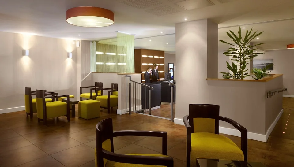 Radisson Blu Hotel, Bristol