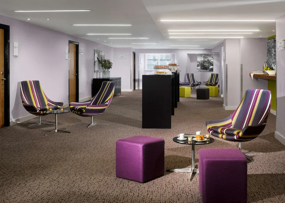 Radisson Blu Hotel, Bristol