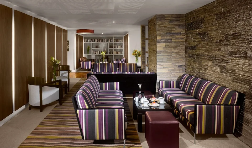 Radisson Blu Hotel, Bristol