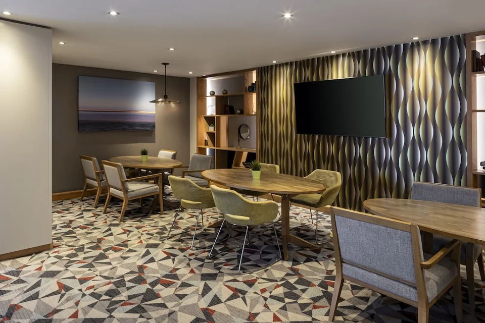 Holiday Inn Reading South M4 Jct 11