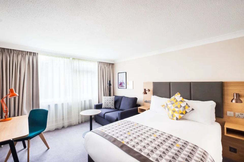 Holiday Inn Reading South M4 Jct 11