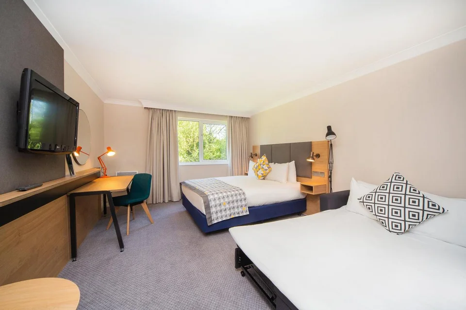 Holiday Inn Reading South M4 Jct 11