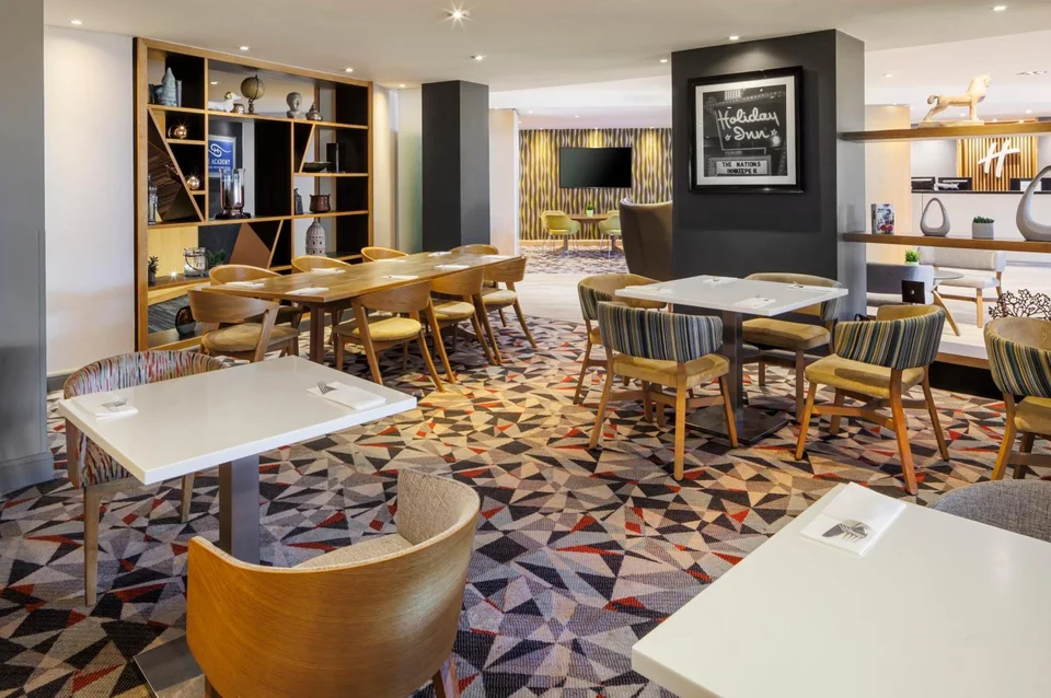 Holiday Inn Reading South M4 Jct 11