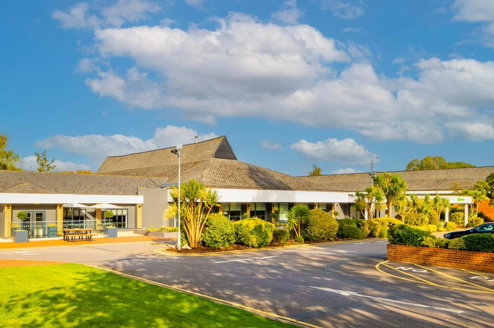 Holiday Inn Reading South M4 Jct 11