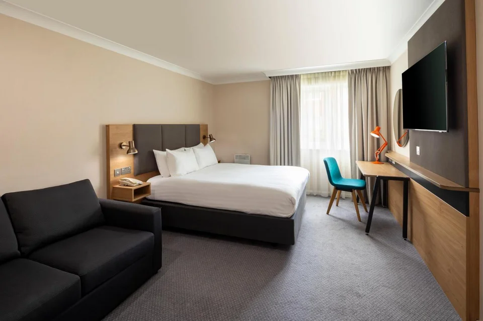 Holiday Inn Reading South M4 Jct 11