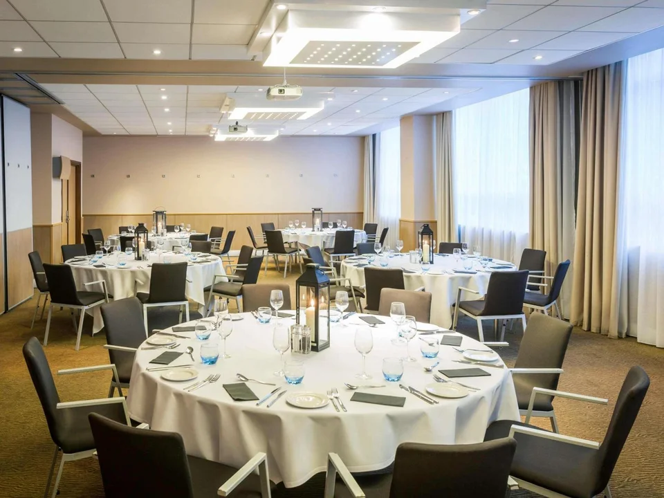 Novotel Reading Centre