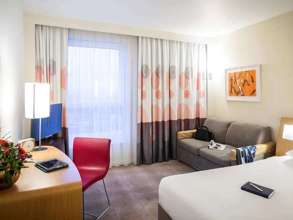 Novotel Reading Centre