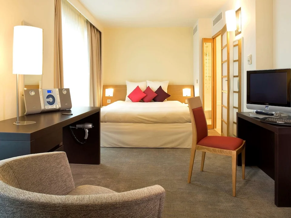 Novotel Reading Centre