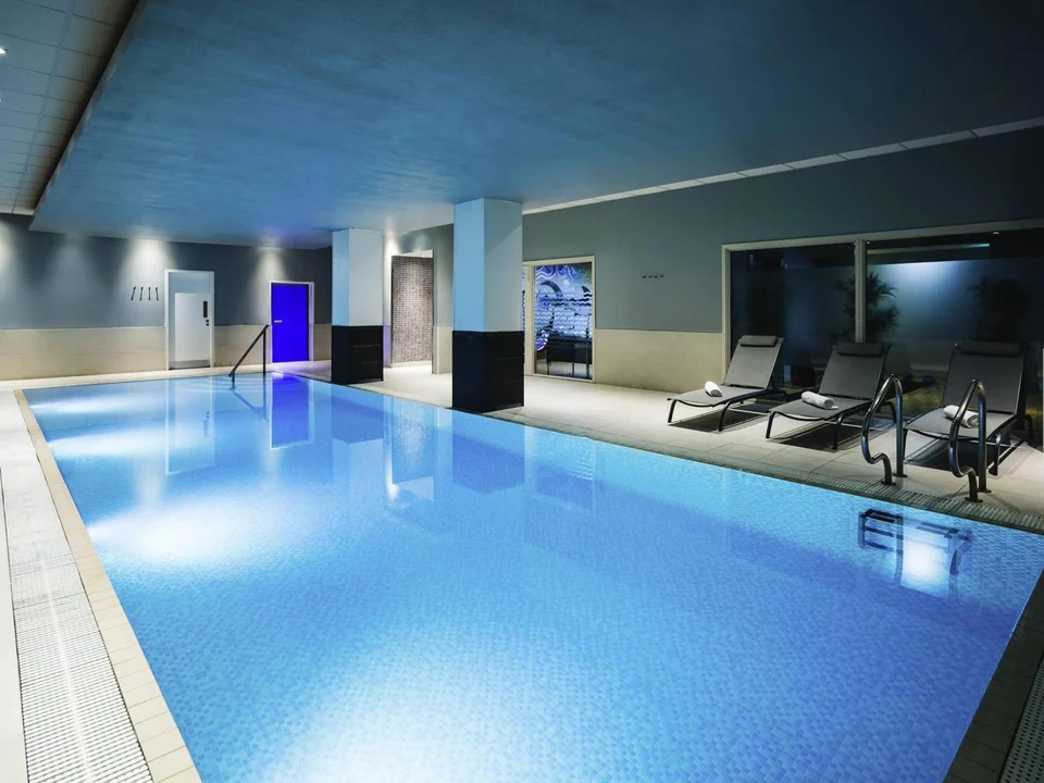 Novotel Reading Centre