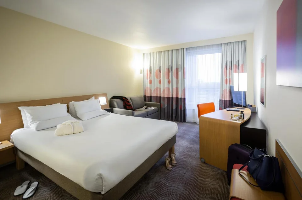 Novotel Reading Centre