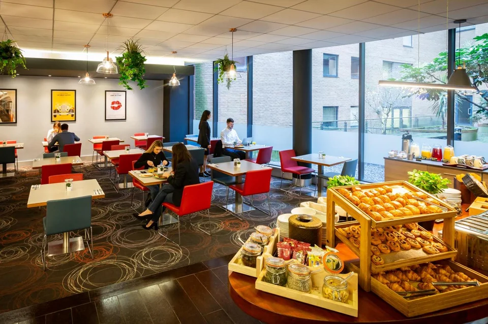 Novotel Reading Centre