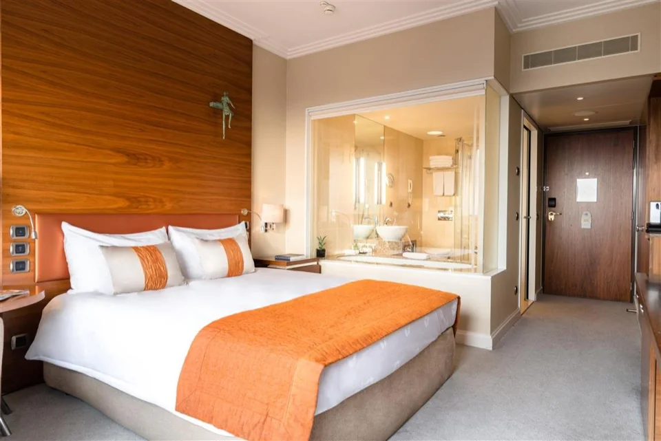 Hotel Okura Amsterdam