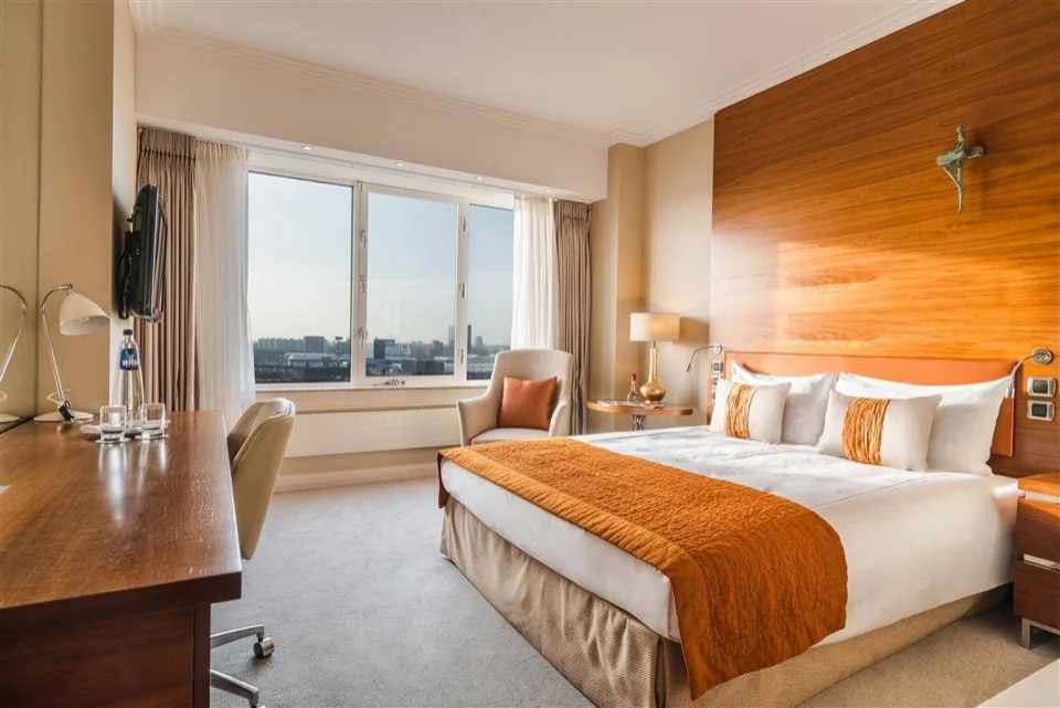 Hotel Okura Amsterdam