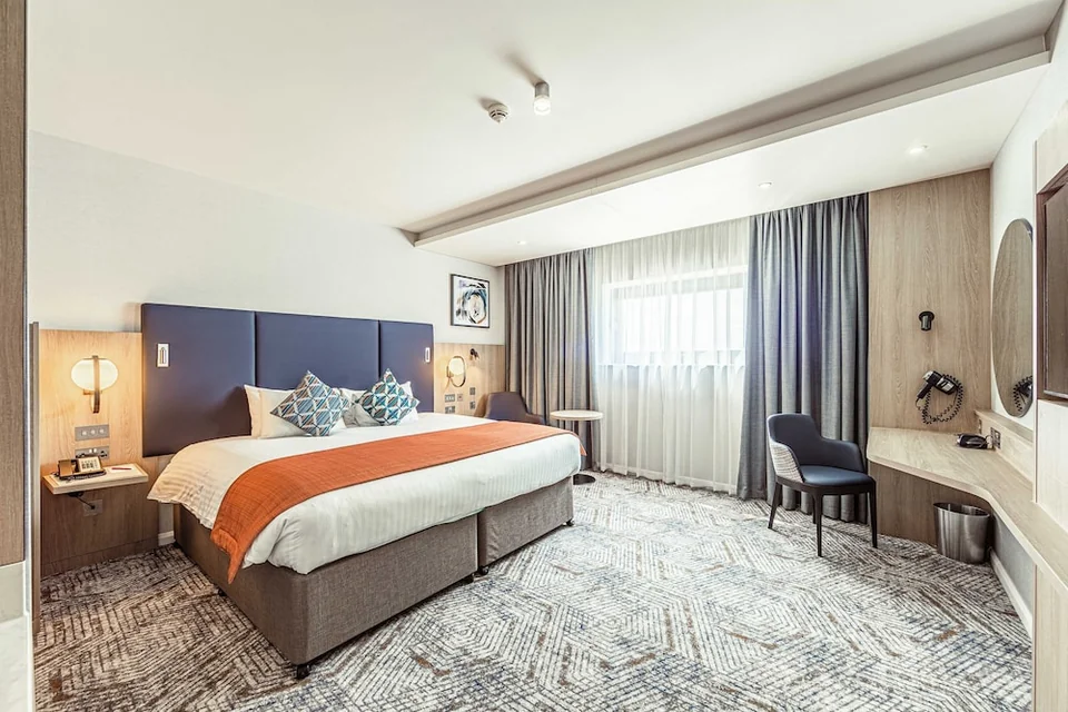 Crowne Plaza Reading East