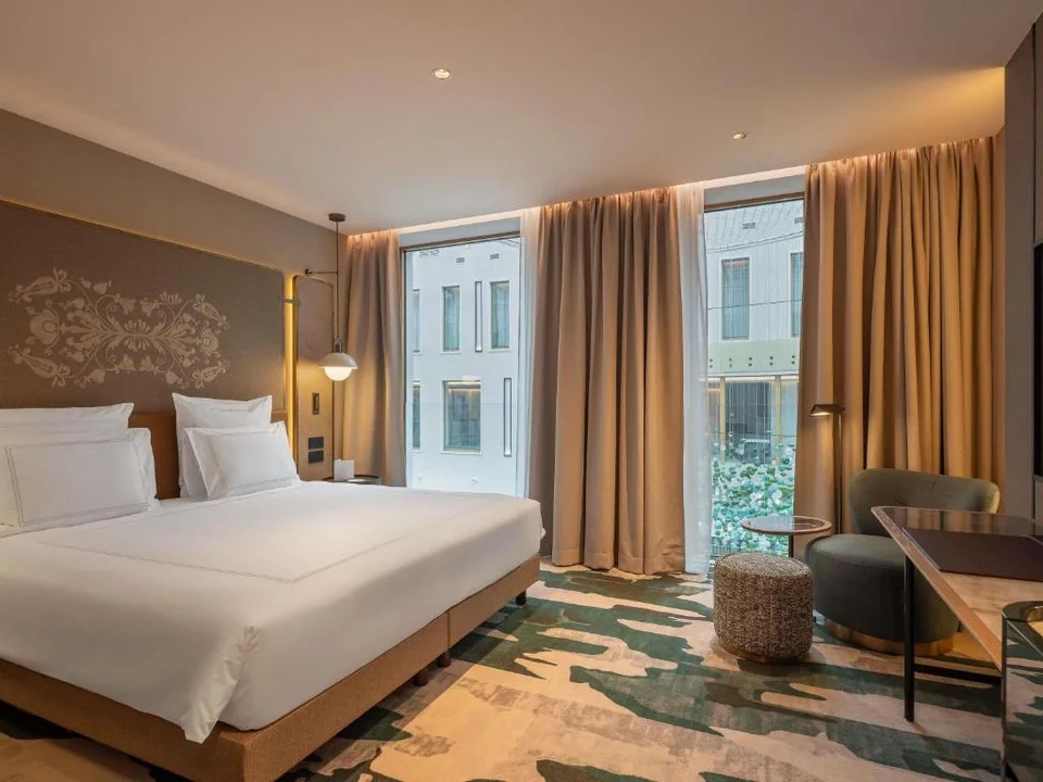 Swissotel Marianske Lazne